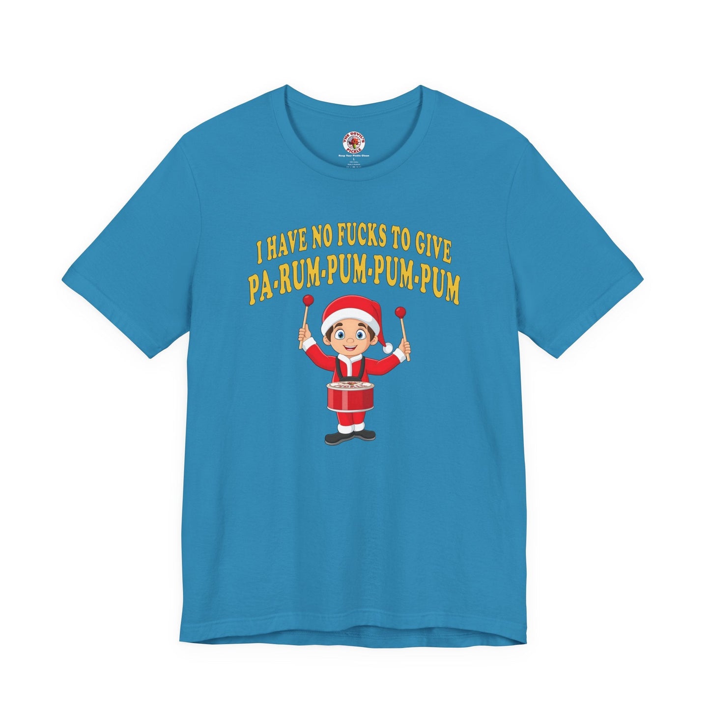 Pa-Rum-Pum-Pum-Pum T-Shirt