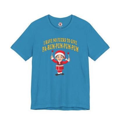 Pa-Rum-Pum-Pum-Pum T-Shirt