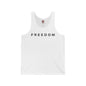 Freedom Tank Top The Devil's Pickle