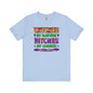 Witches By Nature Bitches By Choice T-Shirt The Devil's Pickle