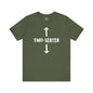 Two-Seater T-Shirt The Devil's Pickle