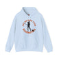 Let Me Ride Your Broomstick Hooded Sweatshirt The Devil's Pickle
