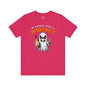 My Favorite Spirit Is Whiskey T-Shirt The Devil's Pickle