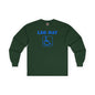 Leg Day Handicap Long Sleeve Tee The Devil's Pickle