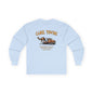 Camel Towing Long Sleeve Tee The Devil's Pickle