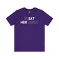 Treat Her Right T-Shirt The Devil's Pickle