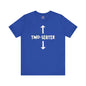 Two-Seater T-Shirt The Devil's Pickle