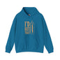 I'd Hit That Hooded Sweatshirt The Devil's Pickle