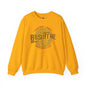 Vintage Label Absinthe Crewneck Sweatshirt The Devil's Pickle