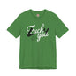 Lucky You T-Shirt The Devil's Pickle