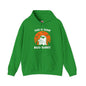This Is Some Boo Sheet Hooded Sweatshirt The Devil's Pickle