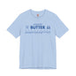 Unsalted Butter T-Shirt The Devil's Pickle