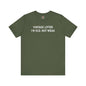 Vintage Lifter T-Shirt The Devil's Pickle