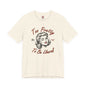 Too Pretty To Be Liberal T-Shirt The Devil's Pickle