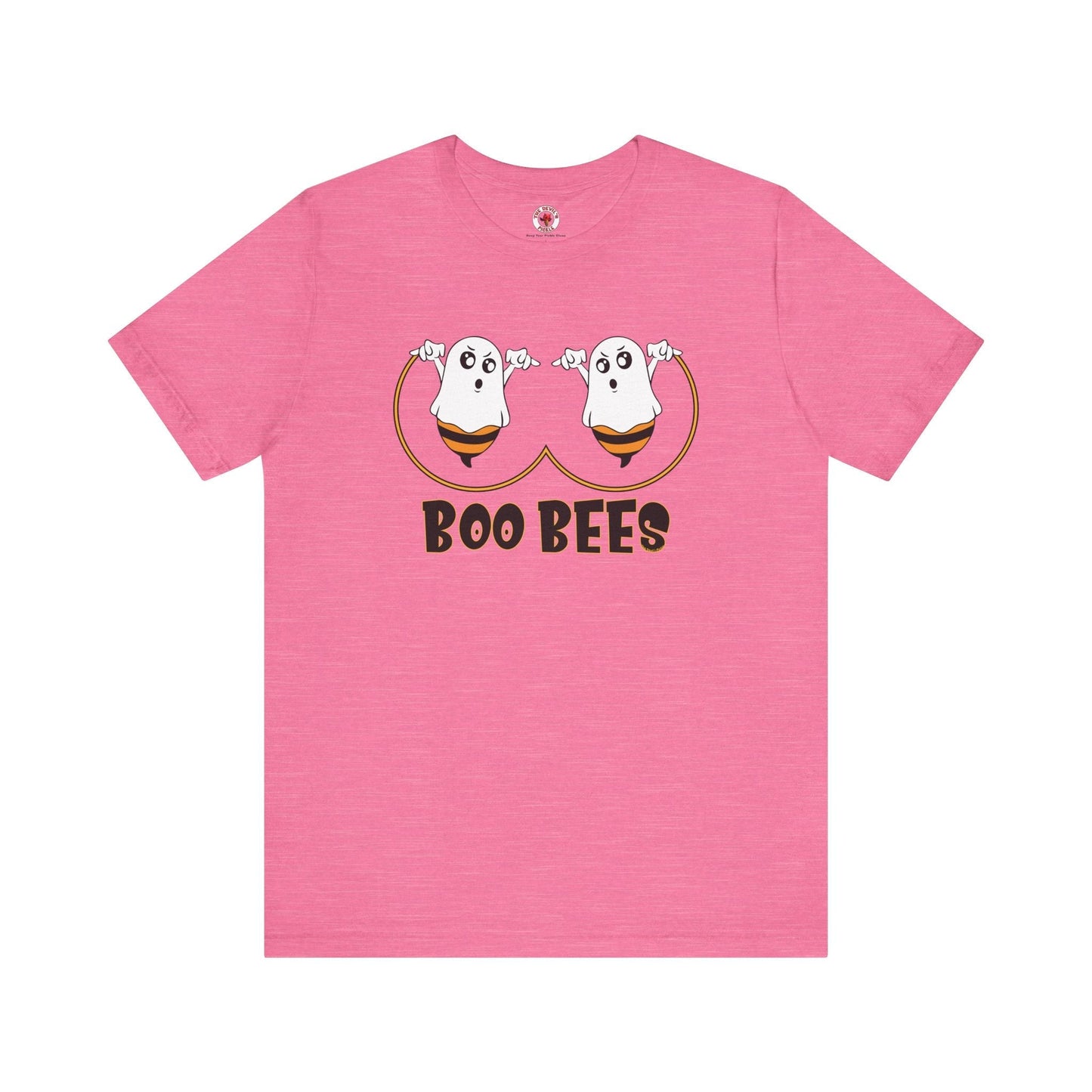 Boo Bees T-Shirt The Devil's Pickle