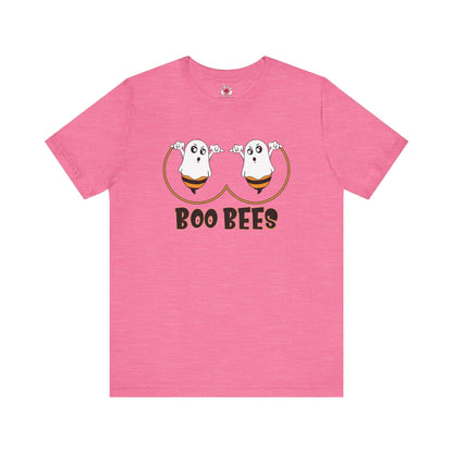 Boo Bees T-Shirt The Devil's Pickle