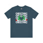 Christmas Heart T-Shirt The Devil's Pickle