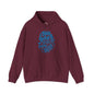 Two Beer or Not Two Beer Hooded Sweatshirt The Devil's Pickle