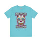 Dia De Los Muertos Skull T-Shirt The Devil's Pickle