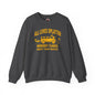 All Lives Splatter Crewneck Sweatshirt The Devil's Pickle