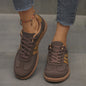 Lace-Up Low-Top Sneakers – 11 Colors EU 36–42 | Women's Training Shoes FitiqueFit