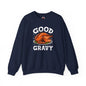 Good Gravy Crewneck Sweatshirt The Devil's Pickle