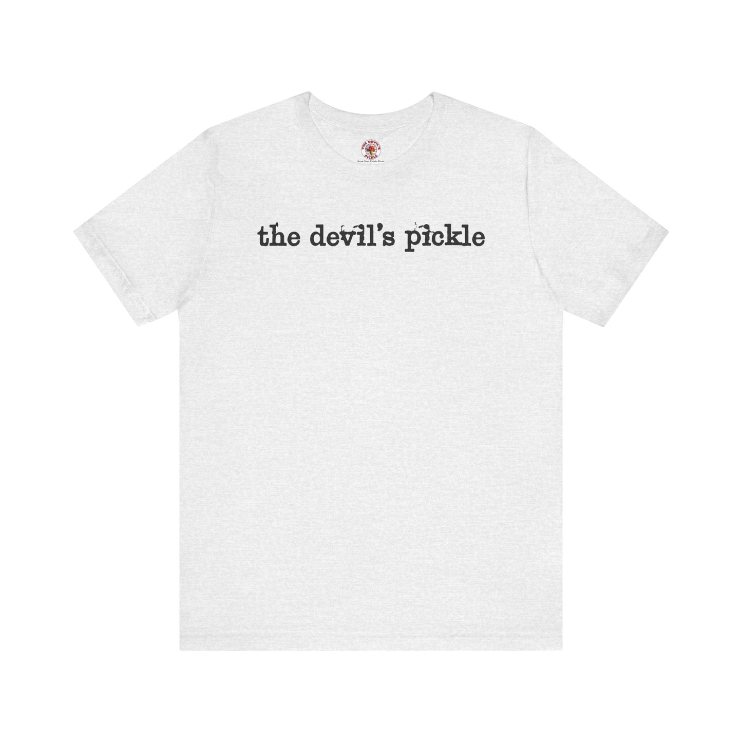 The Devil's Pickle T-Shirt The Devil's Pickle
