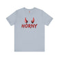 Horny T-Shirt The Devil's Pickle