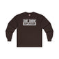 Shit Show Supervisor Long Sleeve Tee The Devil's Pickle