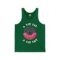 A Bit Fit, A Bit Fat Tank Top The Devil's Pickle