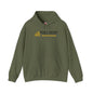 Hugh G. Rection Hooded Sweatshirt The Devil's Pickle