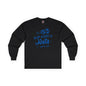 Bofadee's Nuts Long Sleeve Tee The Devil's Pickle