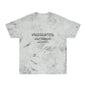 Unisex Color Blast T-Shirt Grayceful LLC