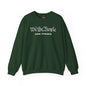 We The People Are Pissed Crewneck Sweatshirt The Devil's Pickle