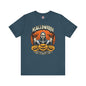 Screamer Killer Ghost Halloween T-Shirt The Devil's Pickle