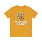 Wanna Bone T-Shirt The Devil's Pickle