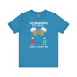 The Breweries Are Calling T-Shirt. The Devil's Pickle