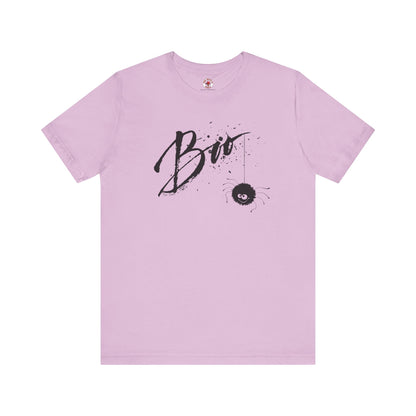 Boo Spider T-Shirt The Devil's Pickle