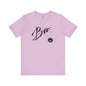 Boo Spider T-Shirt The Devil's Pickle