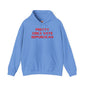 Pretty Girls Vote Republican Hooded Sweatshirt The Devil's Pickle