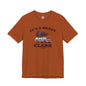 It's A Beaut Clark T-Shirt The Devil's Pickle