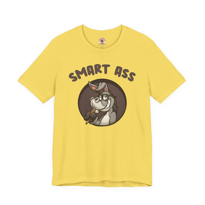 Smart Ass T-Shirt The Devil's Pickle