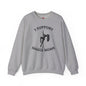 I Support Single Moms Crewneck Sweatshirt The Devil's Pickle