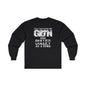 You Can Have My Gun One Bullet At A Time Long Sleeve Tee The Devil's Pickle