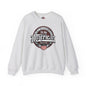Damn it Feels Good To Be American Crewneck Sweatshirt The Devil's Pickle
