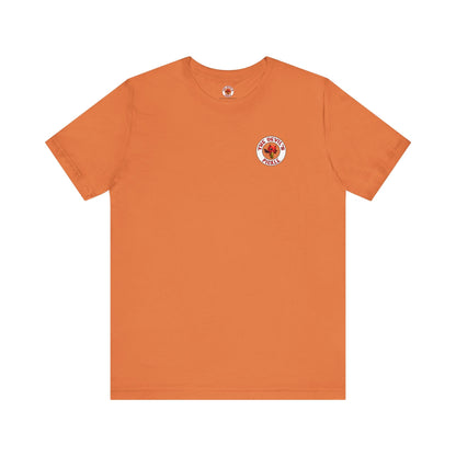 The Devil's Pickle Original Logo T-Shirt The Devil's Pickle