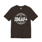 Proud Member of The IDGAF+ Community T-Shirt The Devil's Pickle