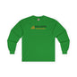 Hugh G. Rection Long Sleeve Tee The Devil's Pickle