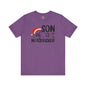 Son Of A Nutcracker T-Shirt The Devil's Pickle