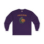I Need Head Long Sleeve Tee The Devil's Pickle